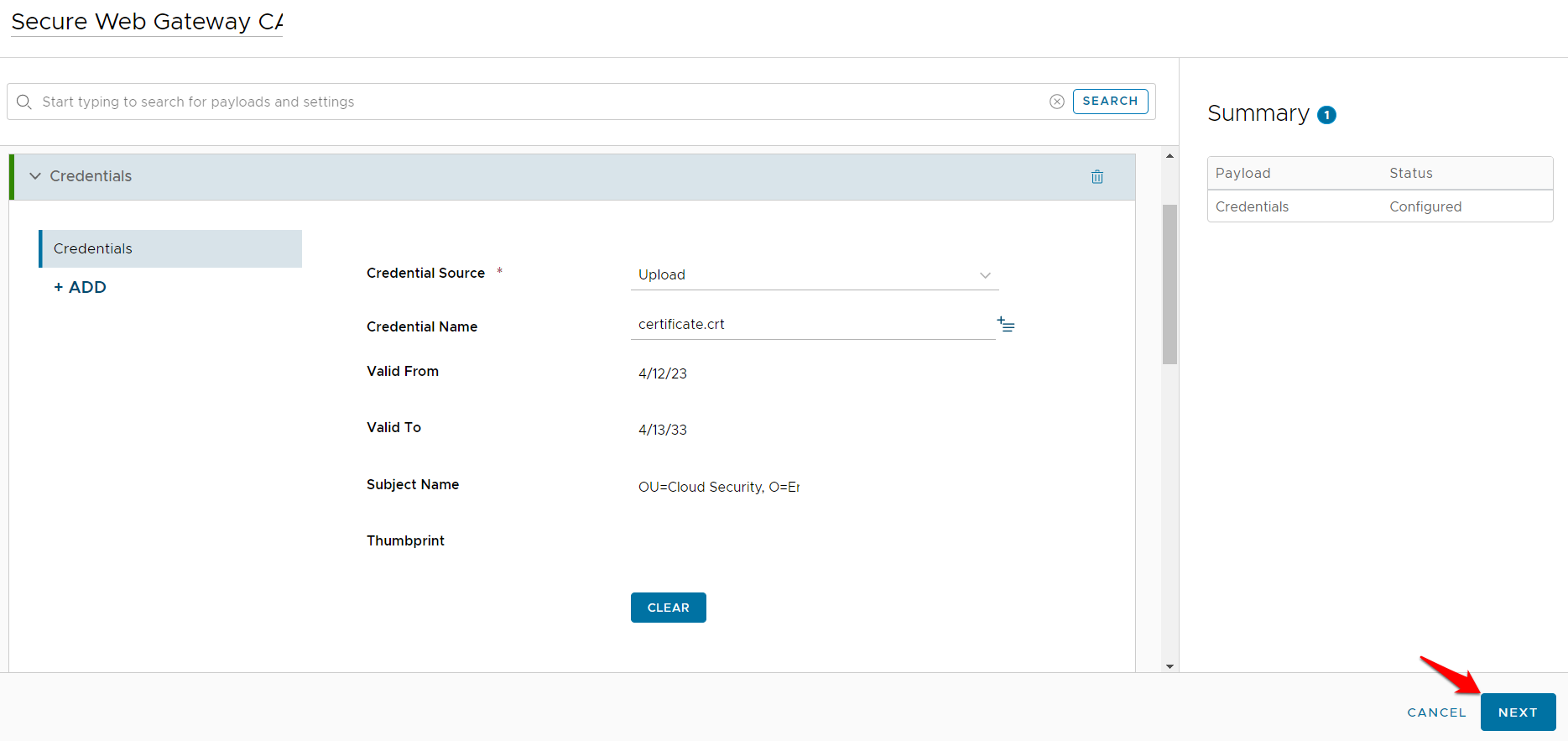 Android: Workspace ONE - Preparing an Android Device for Use with ...