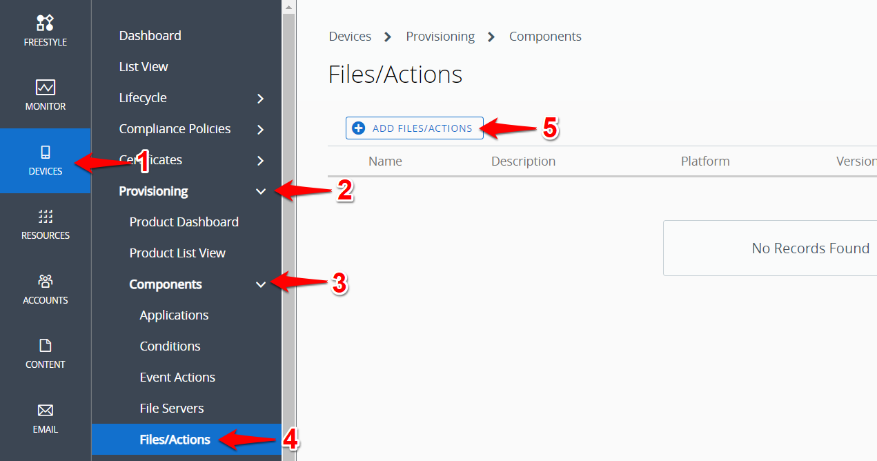 Workspace ONE: Android - Using Zebra MX to Set Draw Over Other