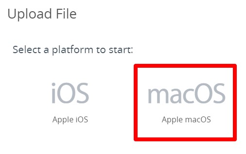 macOS: Workspace ONE - Creating a VPN Profile for the Absolute Secure ...