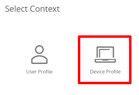 macOS: Workspace ONE - Preparing a macOS Device for Use with Secure Web ...