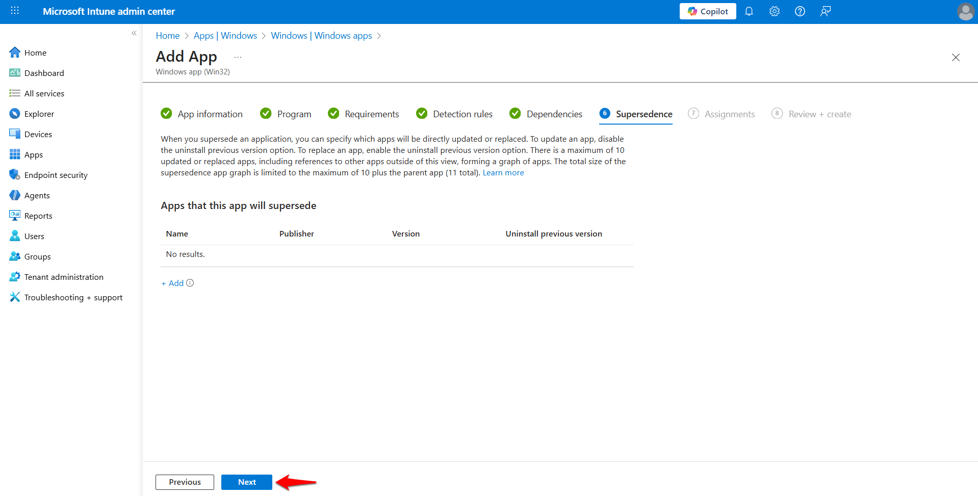 Windows: Intune - Configuring Absolute Secure Access for use with ...